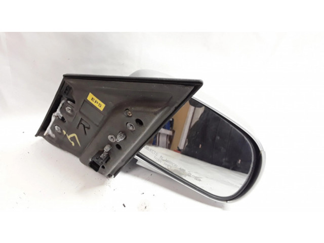 Зеркало электрическое правое SsangYong Kyron