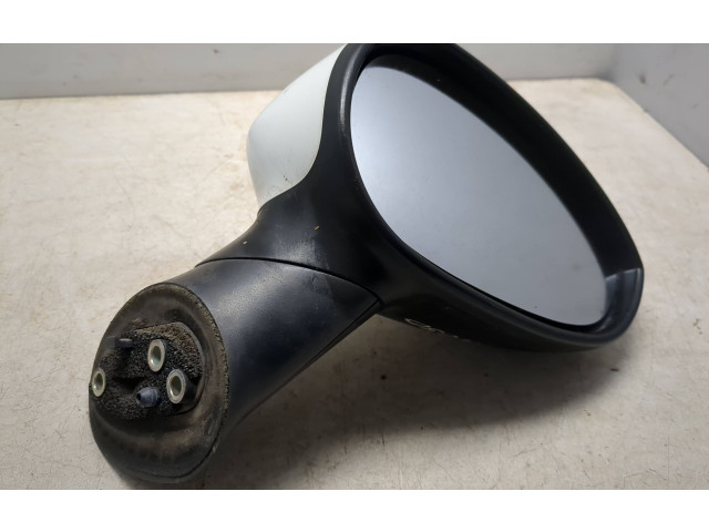 Zpětné zrcátko Fiat Punto Evo 2012 E3011024, E3021047