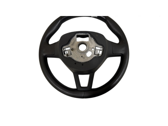 Руль Skoda Octavia Mk3 (5E) 2013 - 2019 года 0060036459