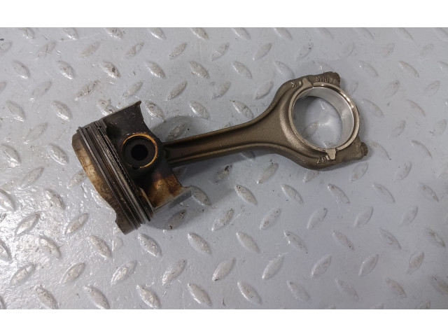 Píst 04E198401AE, 05E107065AE Volkswagen T-Roc