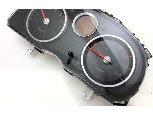 Спидометр (приборный щиток) 24810ZE82B Nissan Sentra B16