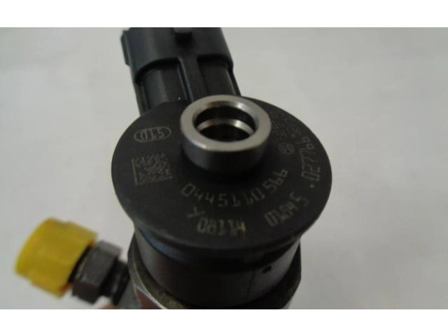 Комплект жиклеров (форсунок) 0445110566   Peugeot 308    