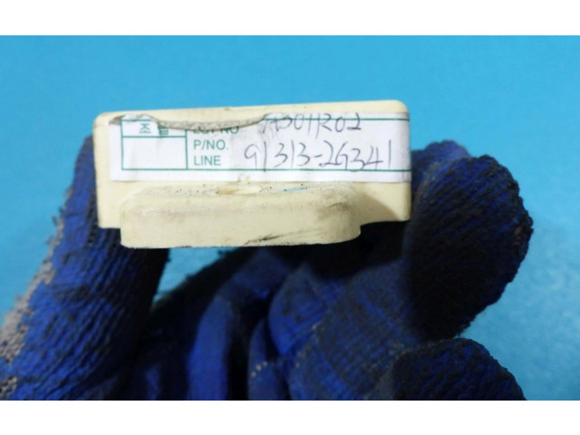 Řídící jednotka 39113-27454, IMPRK872285 KIA Magentis 2010