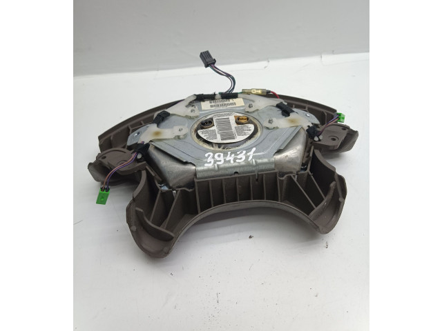 Подушка безопасности водителя 73427A Dodge Caravan