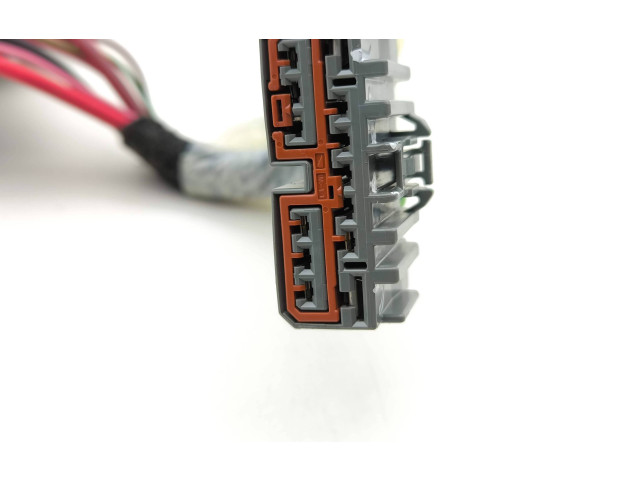 Блок управления 56029583AB, 0199DC2300 Jeep Cherokee