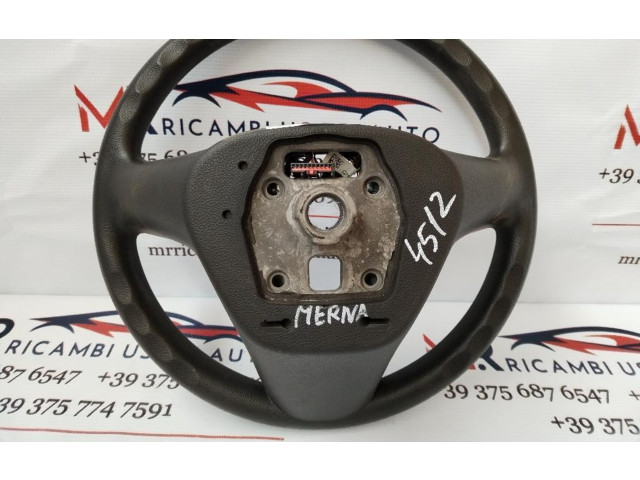Руль Opel Meriva B 2010 - 2016 года 13351023, 13351023