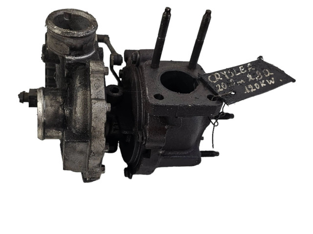 Турбина Chrysler Voyager 2.8 35242159G