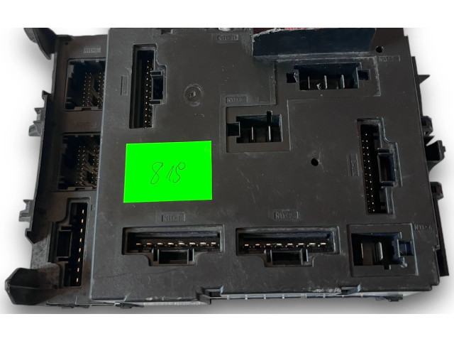 Модуль кузова