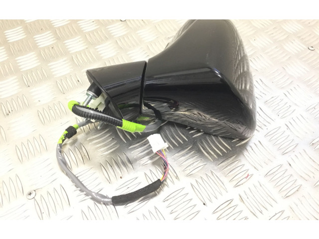 Zpětné zrcátko Lexus GS 250 350 300H 450H 2015 571359