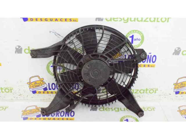 Вентилятор радиатора MR500911, MR500911 Mitsubishi Montero