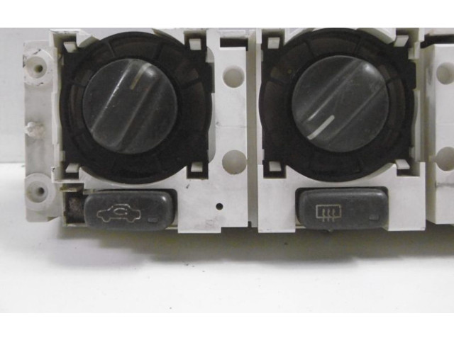 Блок управления кондиционером 86358398W32K, 86358398W32K Volvo S40, V40