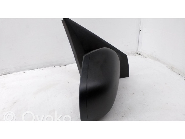 Зеркало (механическое)    правое   Dacia Dokker     