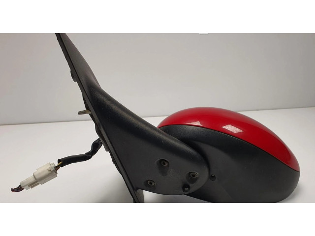 Зеркало электрическое        Alfa Romeo GT     