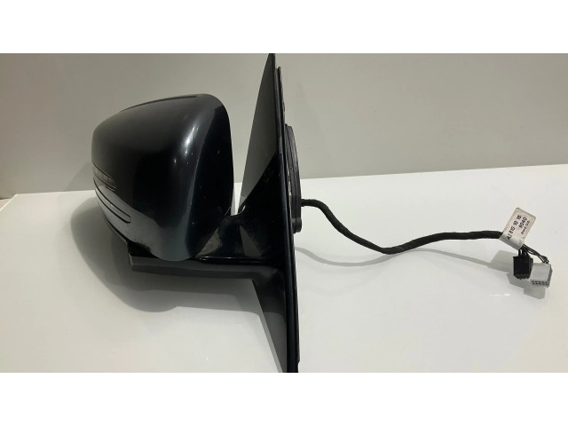 Zpětné zrcátko pravé Mercedes-Benz E W212 2011 A2128101016, 9040