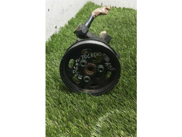 Вентилятор печки    1J0422154D, 26066368   Seat Toledo II (1M)