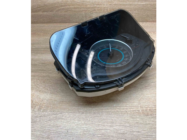 Přístrojová deska Suzuki Ignis 2000 3411062RD0, SZ1062006