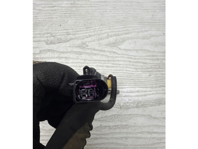 Vstřikovací čerpadlo 8D0973822 Audi Q7 4L Casa