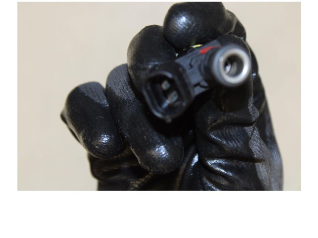 Форсунка Skoda Fabia Mk2 (5J) CGP