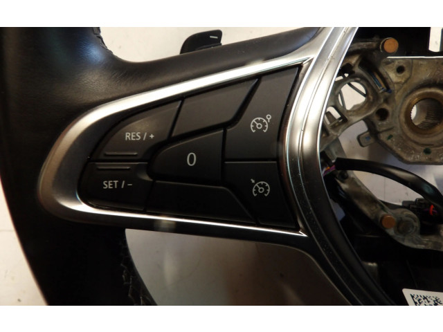 Руль Renault Captur II 2020 - года