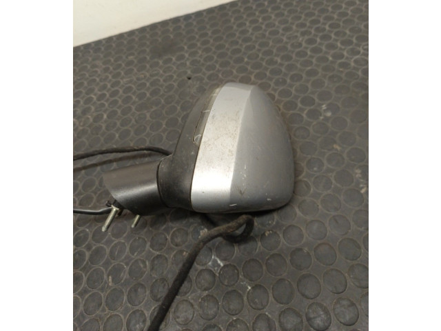Зеркало электрическое Audi A1 2010 - 2018 года