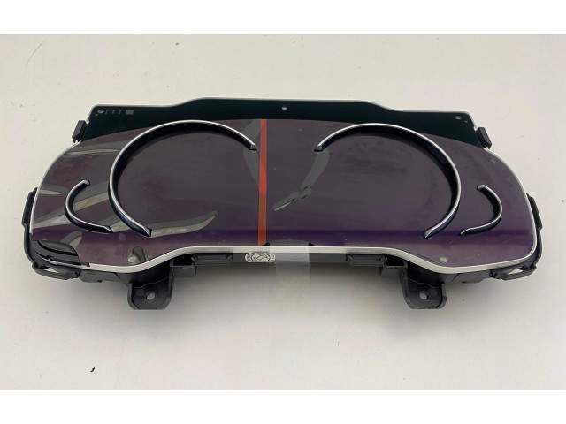 Přístrojová deska BMW 7 G11 G12 2020 0263723057