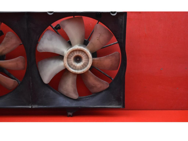 Вентилятор радиатора Austin Maestro