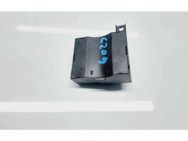 Блок управления климат-контролем 4H0907705K   Audi A8 S8 D4 4H