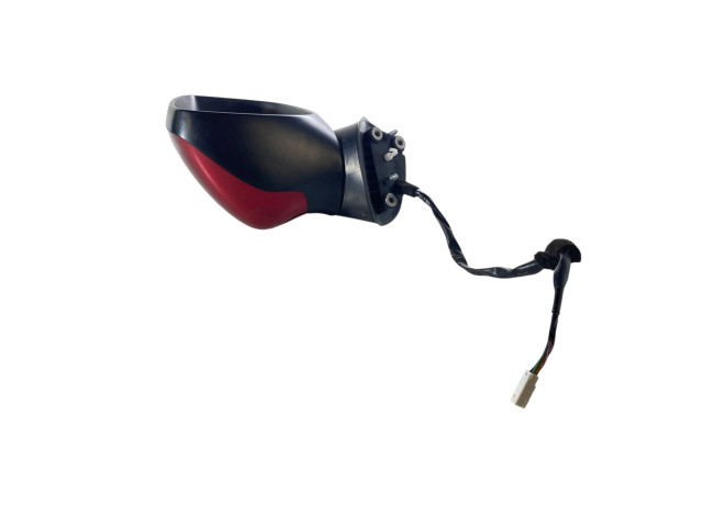 Зеркало электрическое Mazda CX-3 2015 - - года