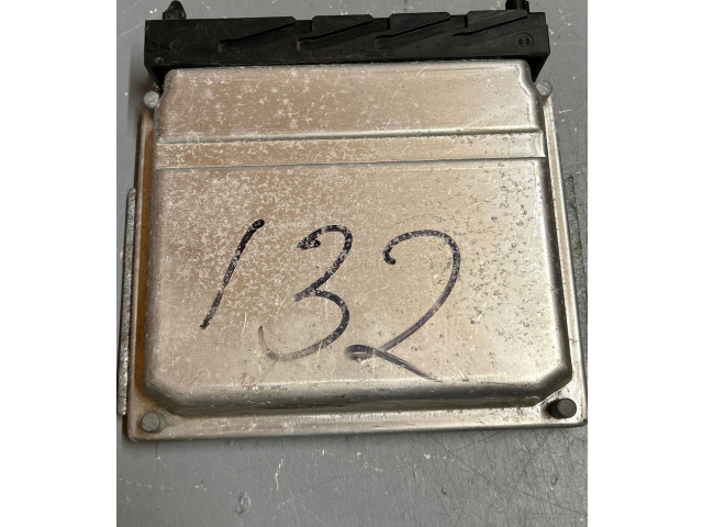 Блок управления двигателя 08677708A, 0281010319 Volvo V70