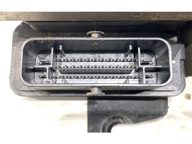 Блок ABS 476605201R Dacia Duster II