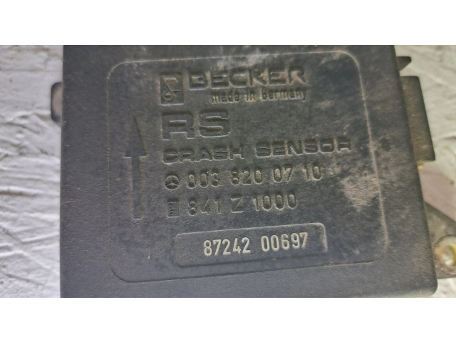 Блок подушек безопасности 0038200710, 841Z1000   Acura ILX