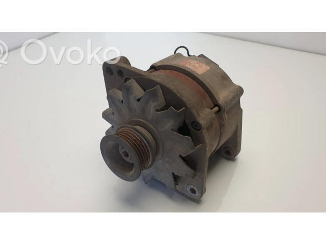 Генератор 0120488200 Opel Vectra A 2.0