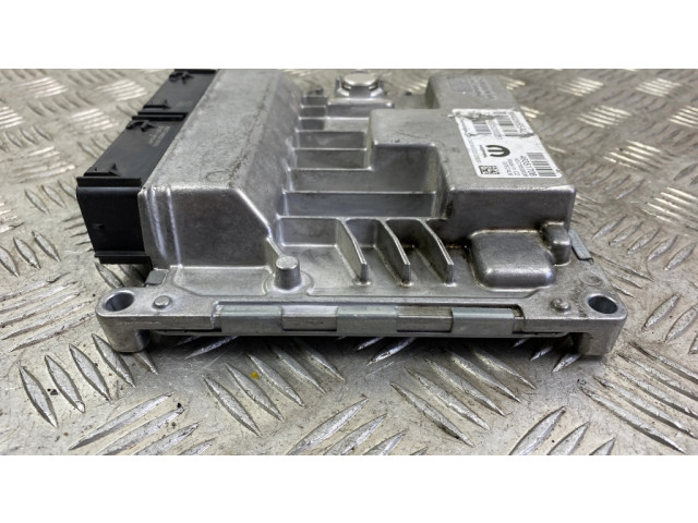 Блок управления двигателя 68402685AC Jeep Compass