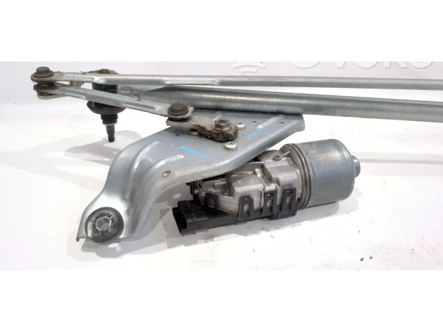 Моторчик дворников 8200619512 Dacia Duster