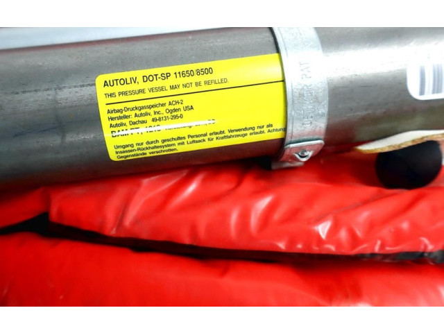 Боковая подушка безопасности 52029350AE Fiat Freemont