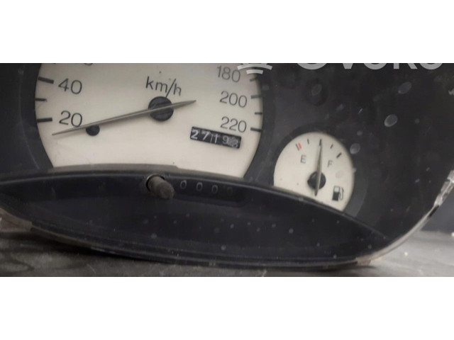 Дисплей    97KB10849AG   Ford Ka