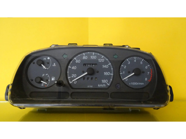 Панель приборов 8320097L35, 2573105730 Daihatsu Sirion