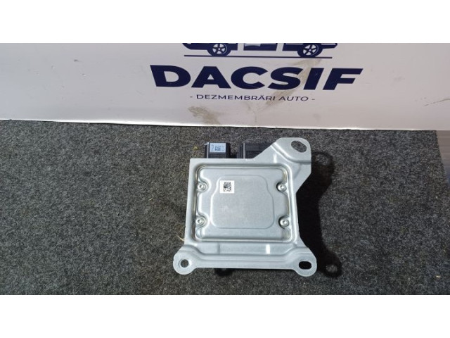 Блок подушек безопасности Ford S-MAX