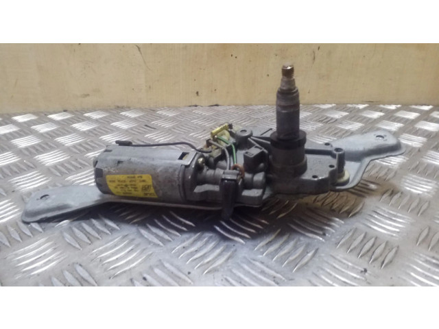 Моторчик заднего дворника 7M0955713, 40397512V Ford Galaxy