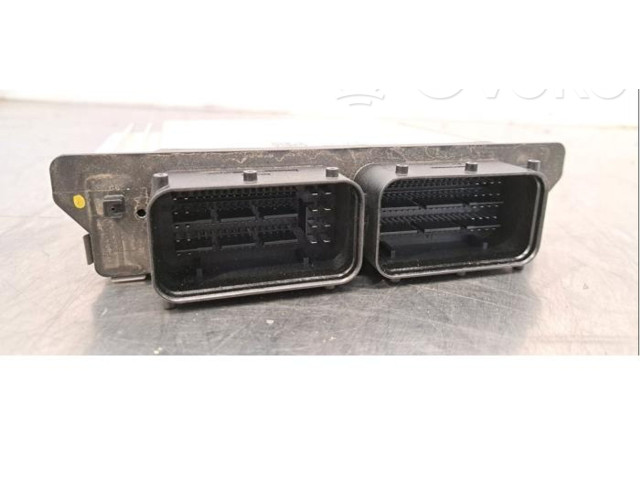 Блок управления двигателя 391312MMG0, 391312MMG0 KIA Sorento IV