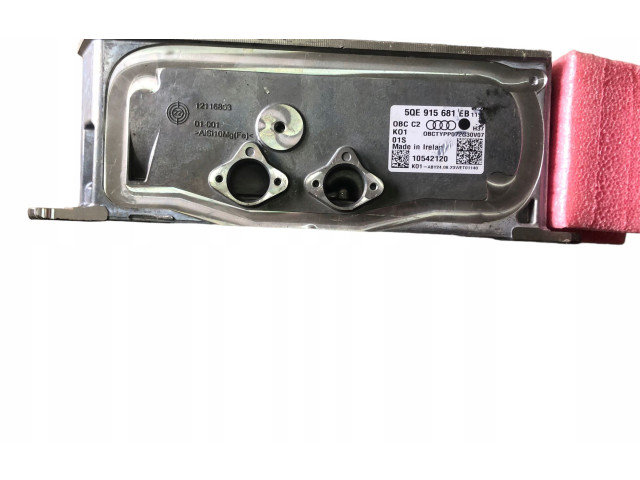 Блок управления 5QE915681EB, 5QE915681EB Volkswagen e-Golf