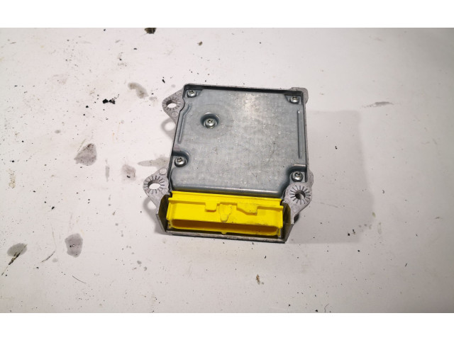 Блок подушек безопасности 5C0959655C, 5WK44285 Volkswagen Golf Plus