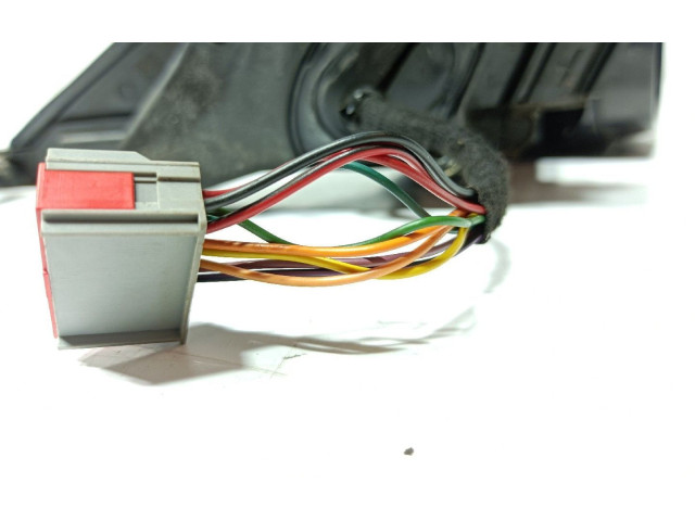 Зеркало электрическое Jaguar XF X250 2007 - 2015 года