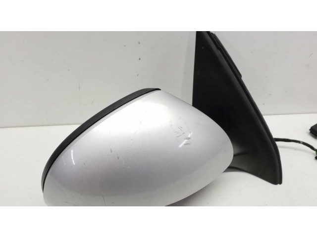 Zpětné zrcátko pravé Volkswagen Tiguan 2008 5N2857502N