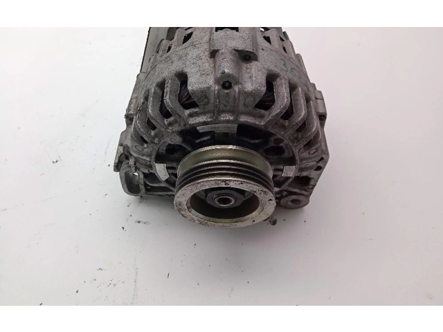 Генератор SinValor Dacia Logan I