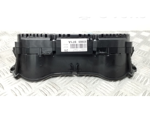 Панель приборов 5C6920954B Volkswagen Jetta VI