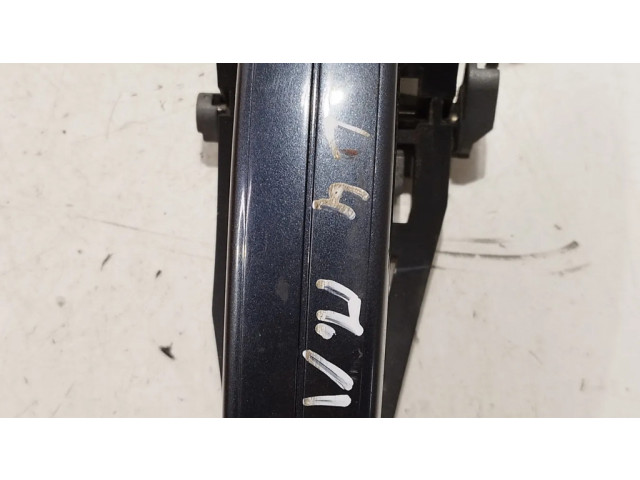 Внешняя ручка