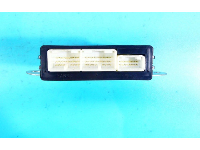 Блок комфорта 89222-30110, IMPRK1181114 Lexus GS 300 350 430 450H