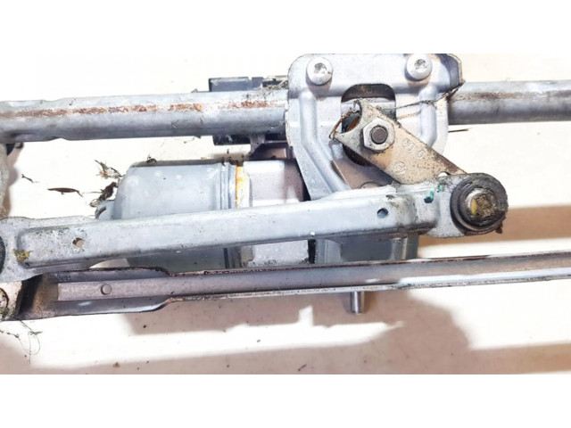 Моторчик дворников 1k2955119e    Volkswagen Jetta V