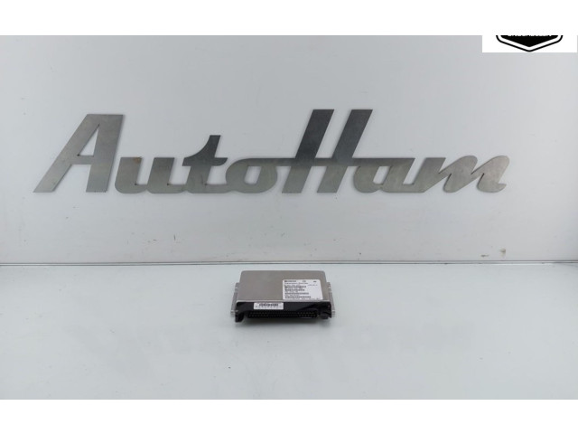 Блок управления коробкой передач 0260002529, 0260002529 Jaguar XJ X308